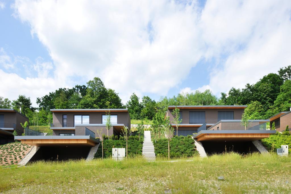 Oranda Village โรกัชกา สลาทินา ภายนอก รูปภาพ